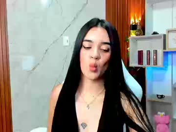 Meganlara Chaturbate profile image