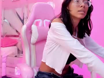 Naomi_Sara Chaturbate profile image