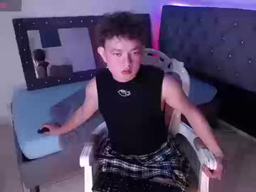Oliver_Perlman Chaturbate profile image