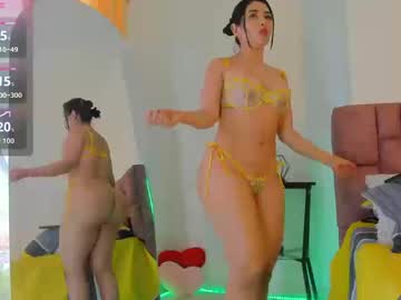 Sunnyleonz_ Chaturbate profile image