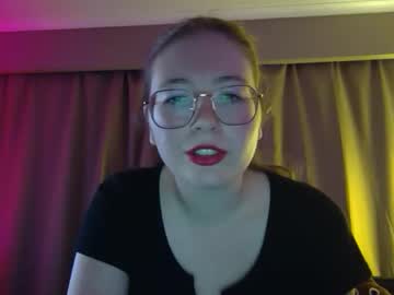Cheekynightowl Chaturbate profile image