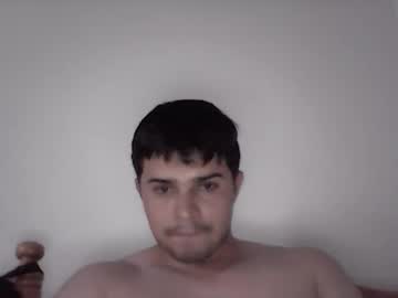 Jesus57337 Chaturbate profile image