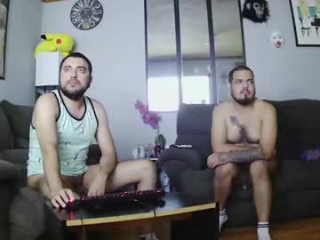 M1keramirez Chaturbate profile image