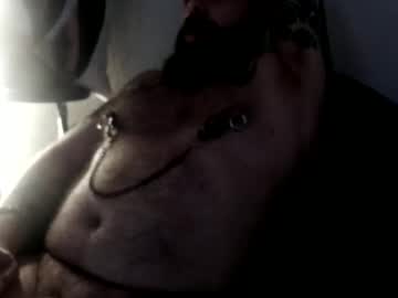 Musclebearffbcn Chaturbate profile image