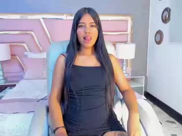 Niafoxx_ Chaturbate profile image