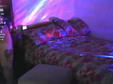 Sweetentacion Chaturbate profile image