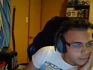 Alexl0020 Chaturbate profile image