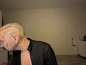 Andylonesome Chaturbate profile image