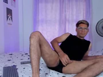 Kamilo8619 Chaturbate profile image