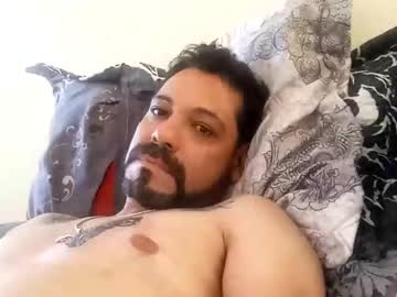 Vallestoscano Chaturbate profile image