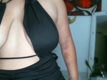 Andrea69ht Chaturbate profile image