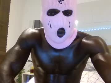 Cravekxng Chaturbate profile image