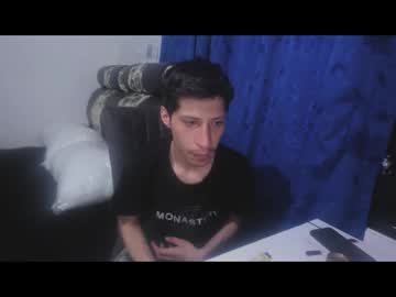 Davidcras456789 Chaturbate profile image