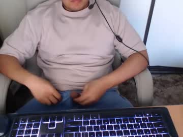 Intheworks Chaturbate profile image