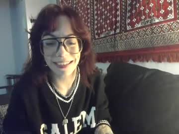Salemmoon Chaturbate profile image