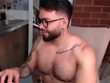 Alessandro_Alcala Chaturbate profile image