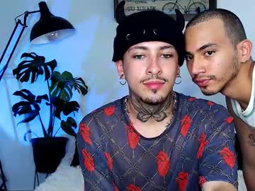 Justdaniel__ Chaturbate profile image