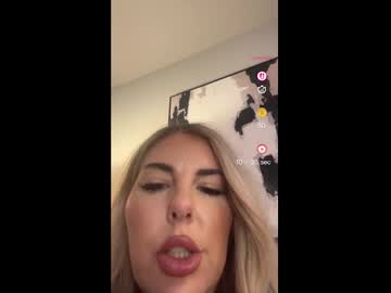 Kaylaellison Chaturbate profile image