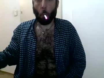 Morbosopeludo Chaturbate profile image