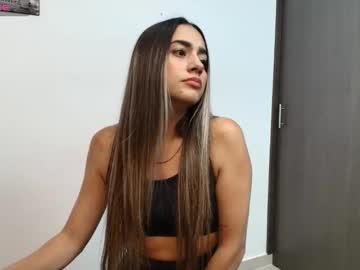 Valeryblondie_ Chaturbate profile image