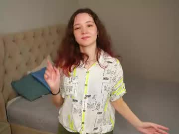 Wilmavitanza Chaturbate profile image