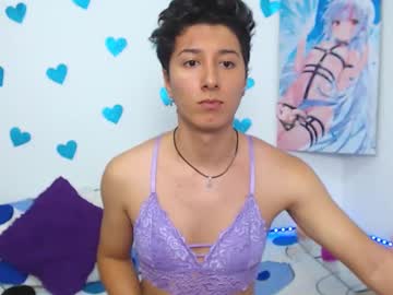 Malory_Prinss1111 Chaturbate profile image