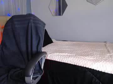 Melissa_S1 Chaturbate profile image