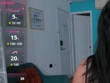 Niamayers Chaturbate profile image