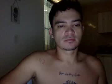 Nicolaslopez202594 Chaturbate profile image