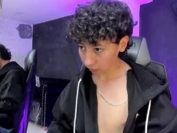 Charliehart_ Chaturbate profile image