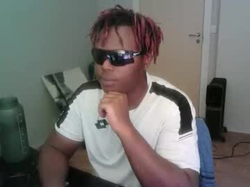 Enter_Neurons Chaturbate profile image
