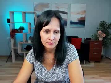 Nina_Evan Chaturbate profile image