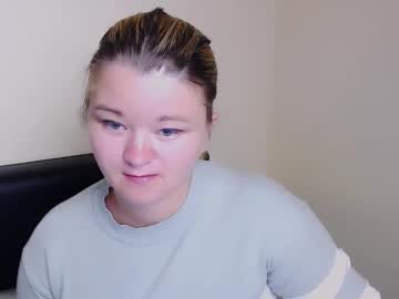 Annatemi_ Chaturbate profile image