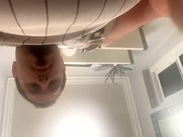 Markhazeee Chaturbate profile image
