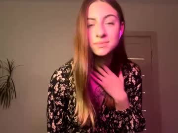 Rosalieindovina Chaturbate profile image