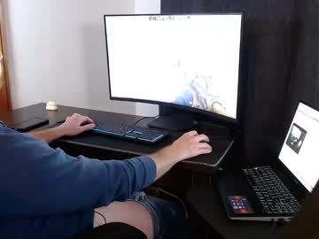 Jamescraig85 Chaturbate profile image