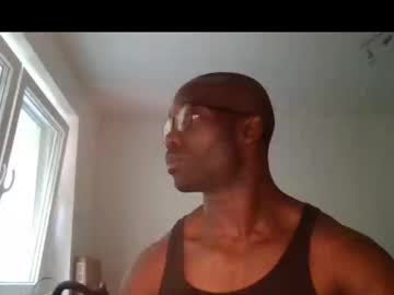 Baboom93 Chaturbate profile image