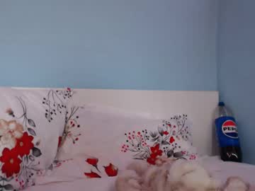Lustyblond Chaturbate profile image