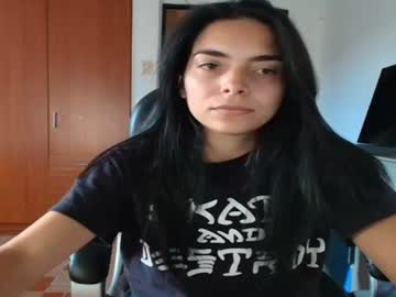 Sweetmysterious18 Chaturbate profile image