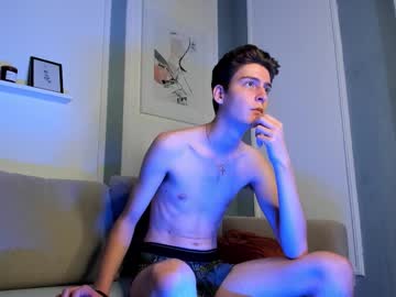 Marcel_Huber Chaturbate profile image