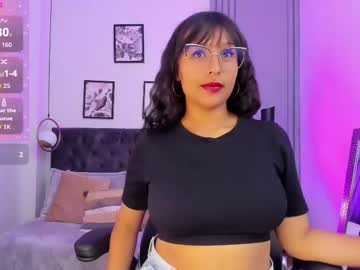 _Ateneea_ Chaturbate profile image