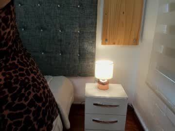 Melisa_Ss5 Chaturbate profile image
