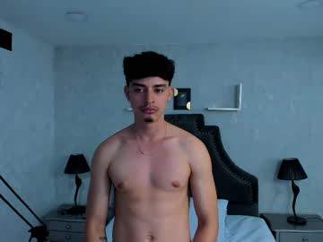 Nicohanss Chaturbate profile image