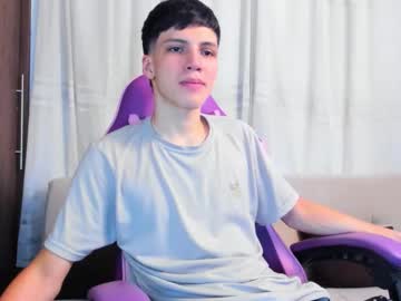 Rich4rd_ Chaturbate profile image