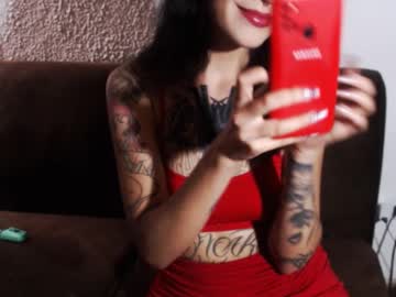 Ashleyharper__ Chaturbate profile image