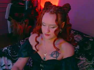Lilithcat6 Chaturbate profile image