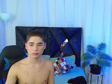 Matiii18 Chaturbate profile image