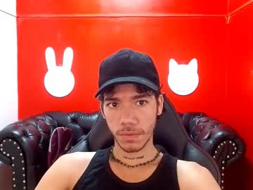 Milan_Jones_ Chaturbate profile image
