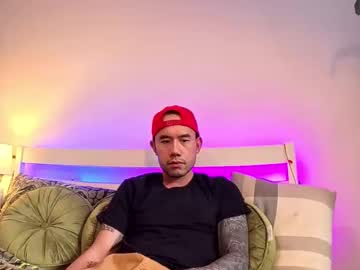 Nickboiixx Chaturbate profile image