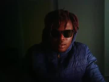 Wrecked_By_Spirituality Chaturbate profile image